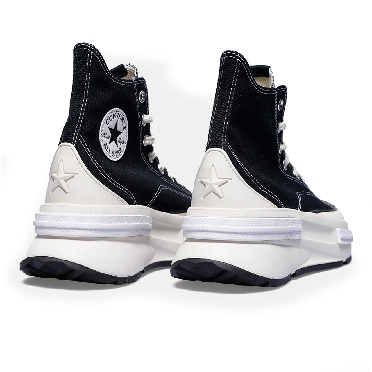 Tênis Converse All Star Run Star Legacy CX Black os melhores