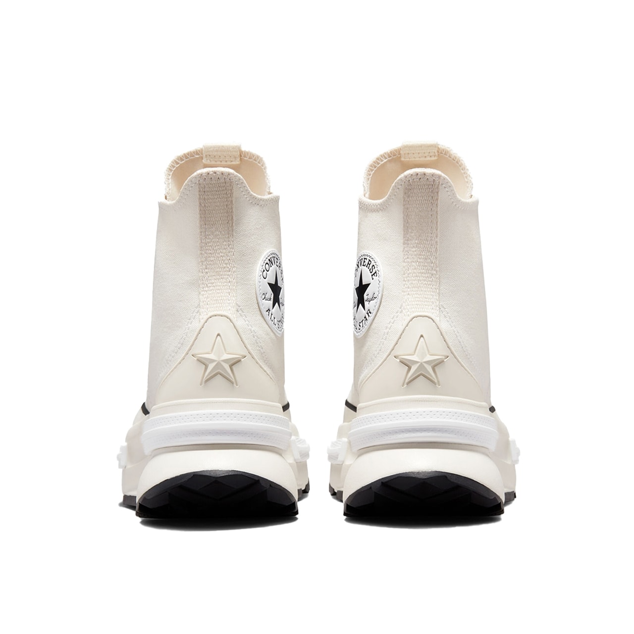 Tênis Converse All Star Run Star Legacy CX Hi White os melhores