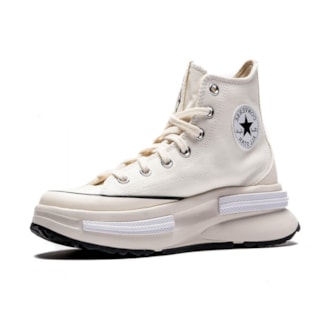 Tênis Converse All Star Run Star Legacy CX Hi White