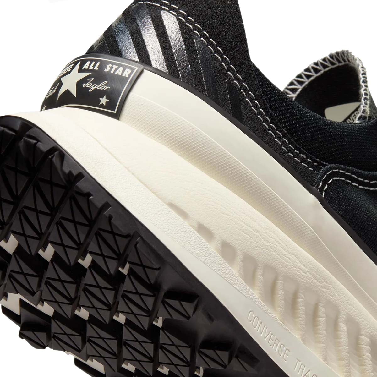 Tênis Converse Chuck 70 AT-CX Black Egret Black os melhores preços