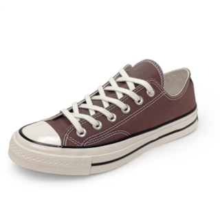 Tênis Converse Chuck 70 Seasonal Colors Marrom