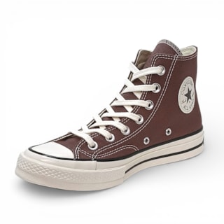 Tênis Converse Chuck 70 Seasonal Colors Marrom