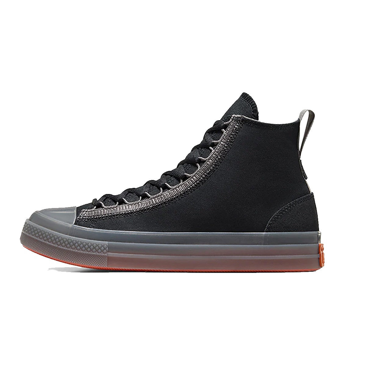 Tênis Converse Chuck Taylor All Star CX EXP2 Black Origin os