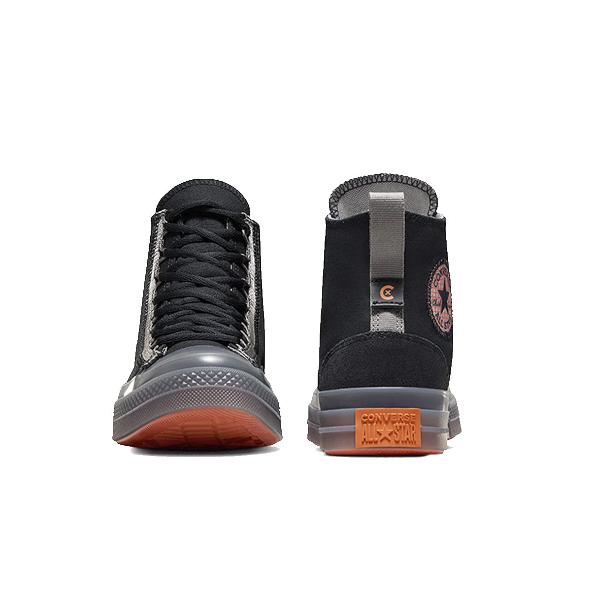 Tênis Converse Chuck Taylor All Star CX EXP2 Black Origin os