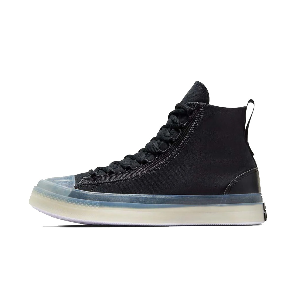 Tênis Converse Chuck Taylor All Star CX EXP2 Black White Black os