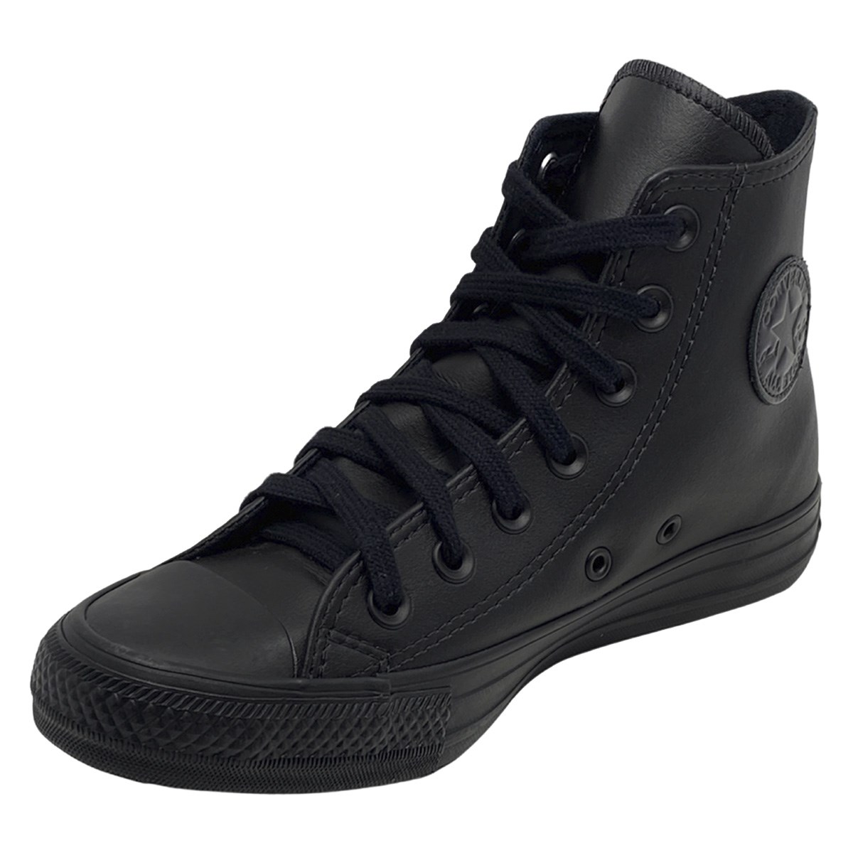 Tenis all star store black