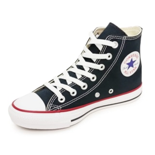 Tênis Converse Chuck Taylor All Star Preto Vermelho