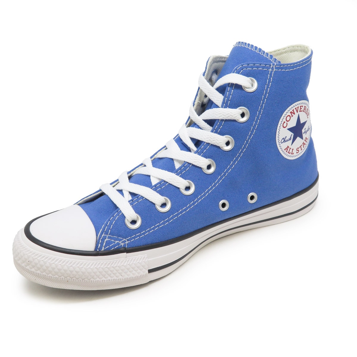 Converse chuck hotsell taylor 2 azules