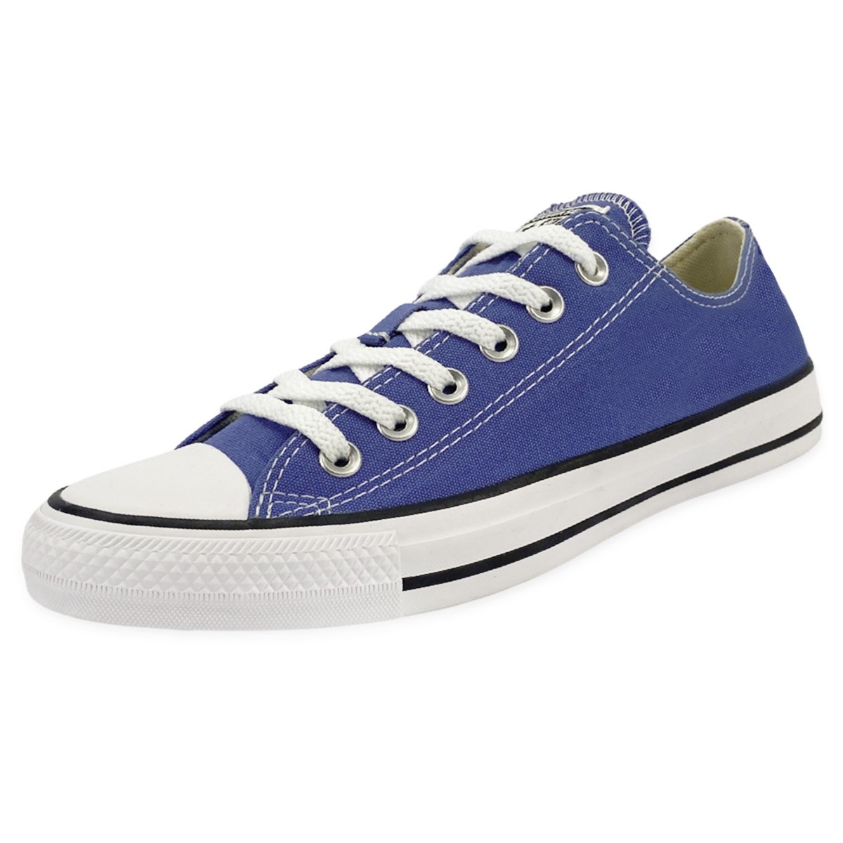 All star hotsell converse azules