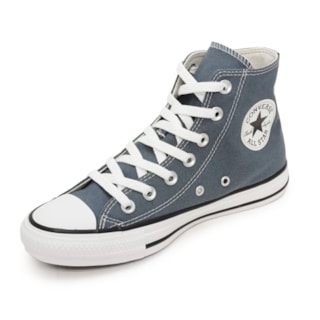 Tênis Converse Chuck Taylor All Star Seasonal Colors Azul