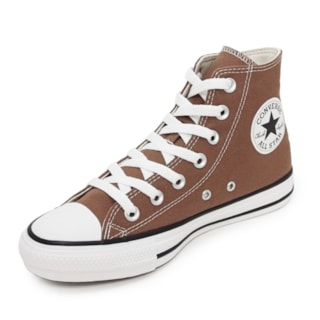 Tênis Converse Chuck Taylor All Star Seasonal Colors Marrom