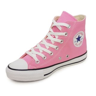 Tênis Converse Chuck Taylor All Star Seasonal Colors Rosa