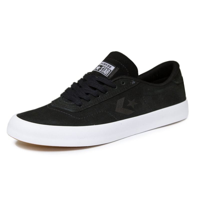 Tênis Converse Flip Star Skt Preto os melhores preços Clique e