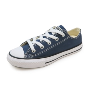 Tênis Converse Infantil Chuck Taylor All Star Azul