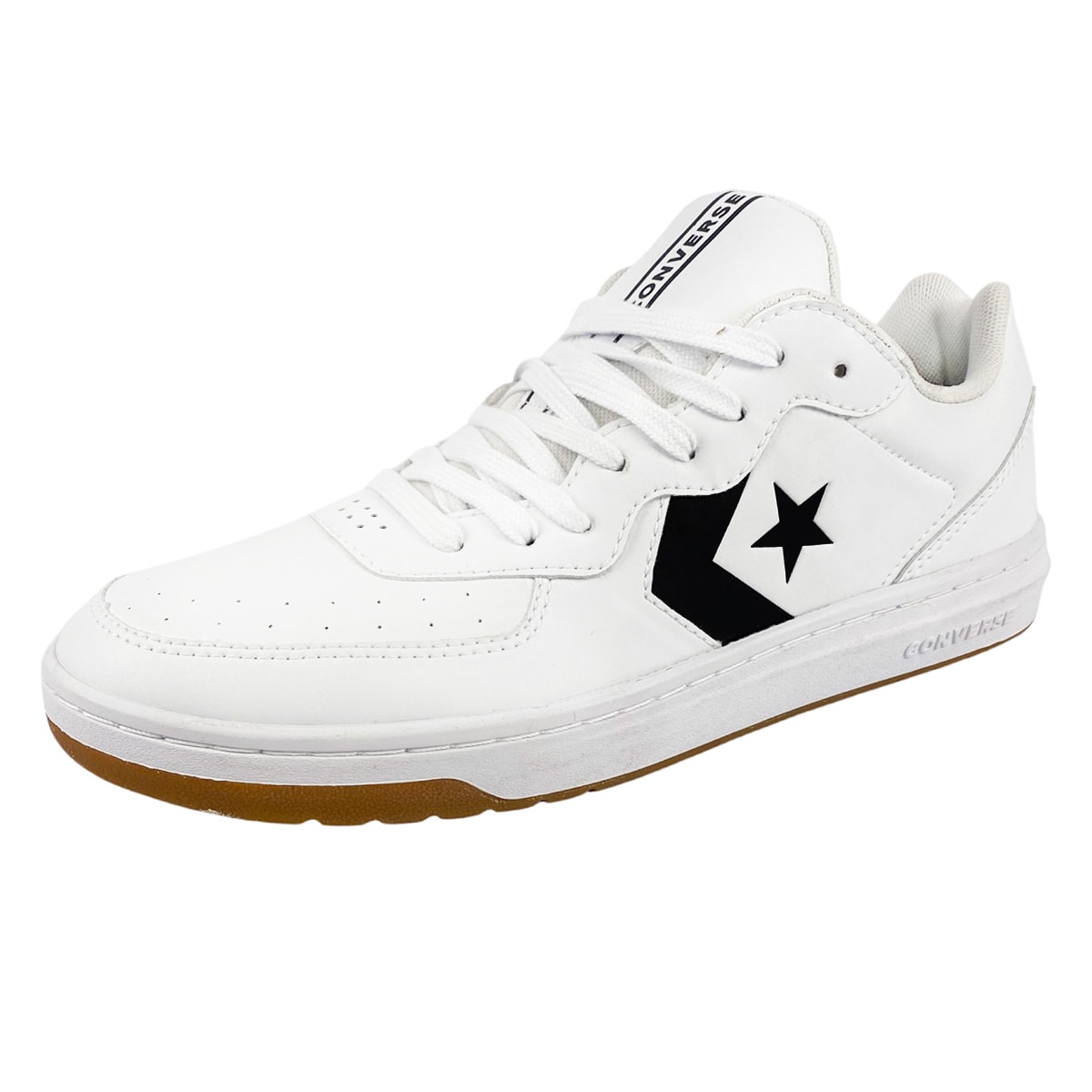 Tênis converse hot sale branco