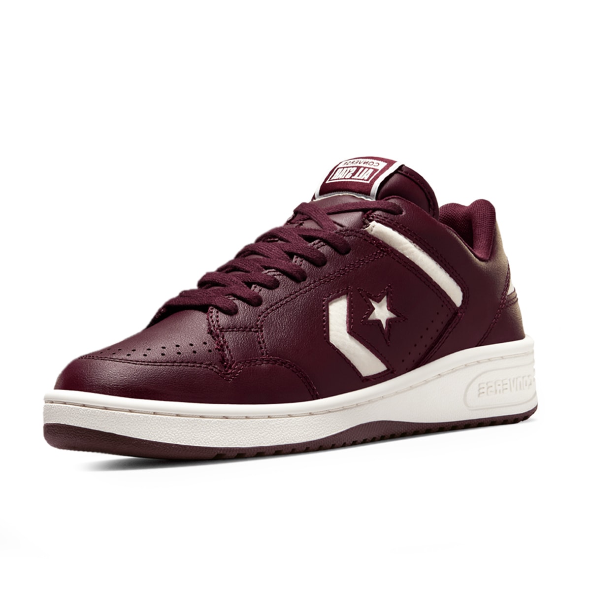 Tenis Converse Weapon Bordo os melhores precos Clique e confira