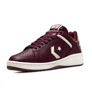 Tênis Converse Weapon Bordo 