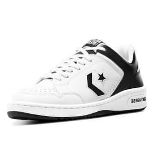 Tênis Converse Weapon Preto e Branco