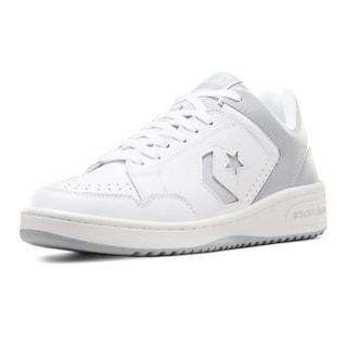 Tênis Converse Weapon White Wolf