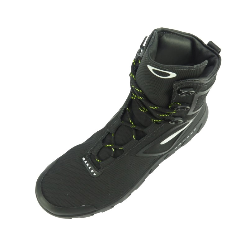 Tenis da oakley do hot sale exercito