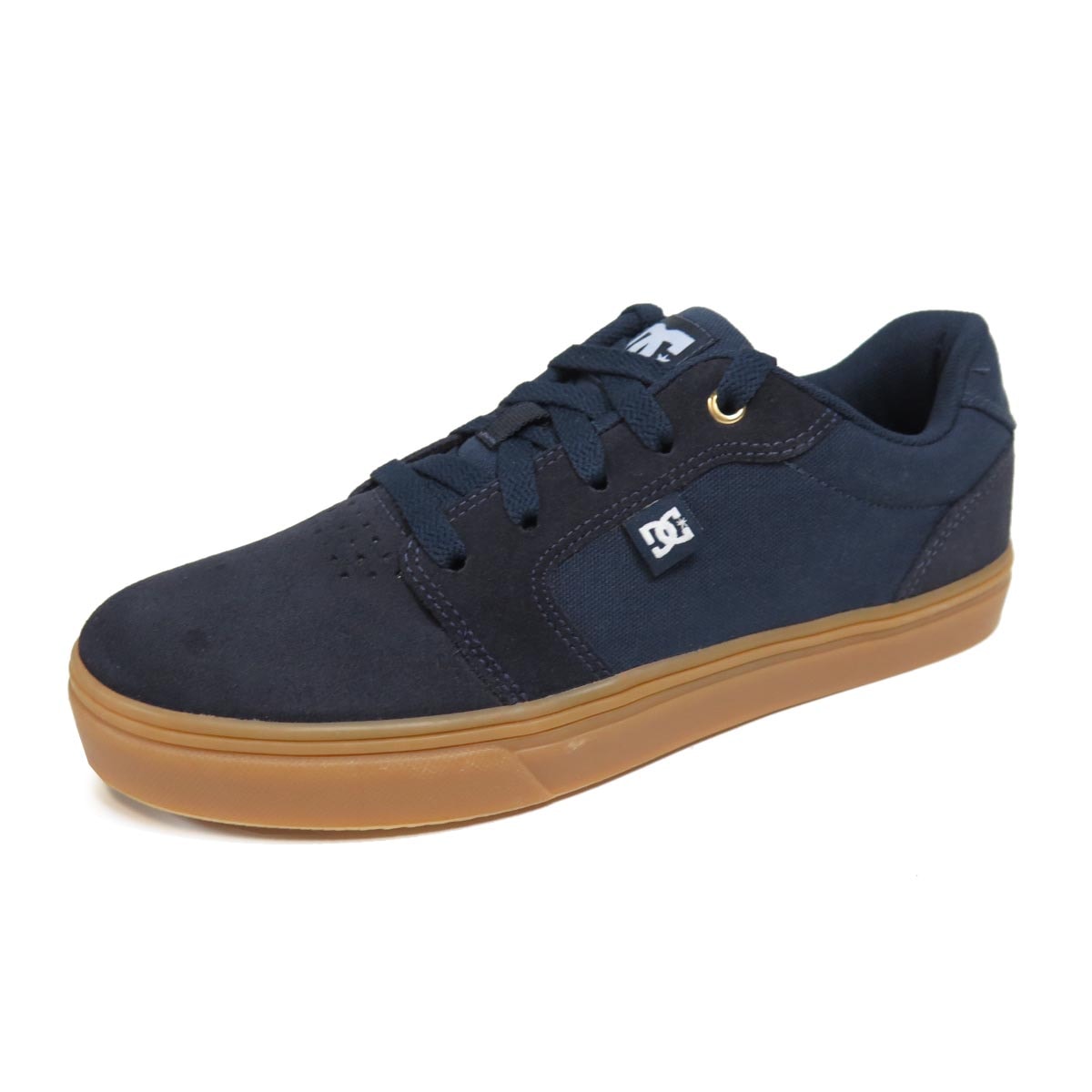 dc anvil azul