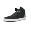 Tênis DC Crisis High GO2 Preto