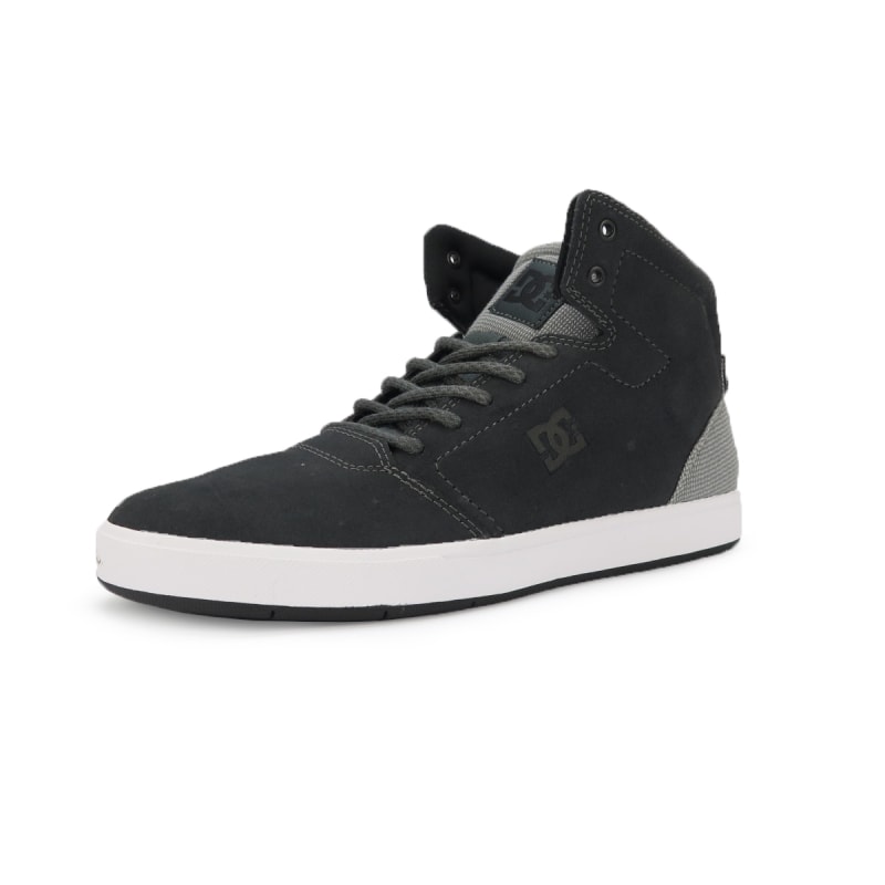 Tênis DC Crisis High GO2 Preto