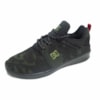 Tênis DC Heathrow TX SE Camo Black ADYS700131