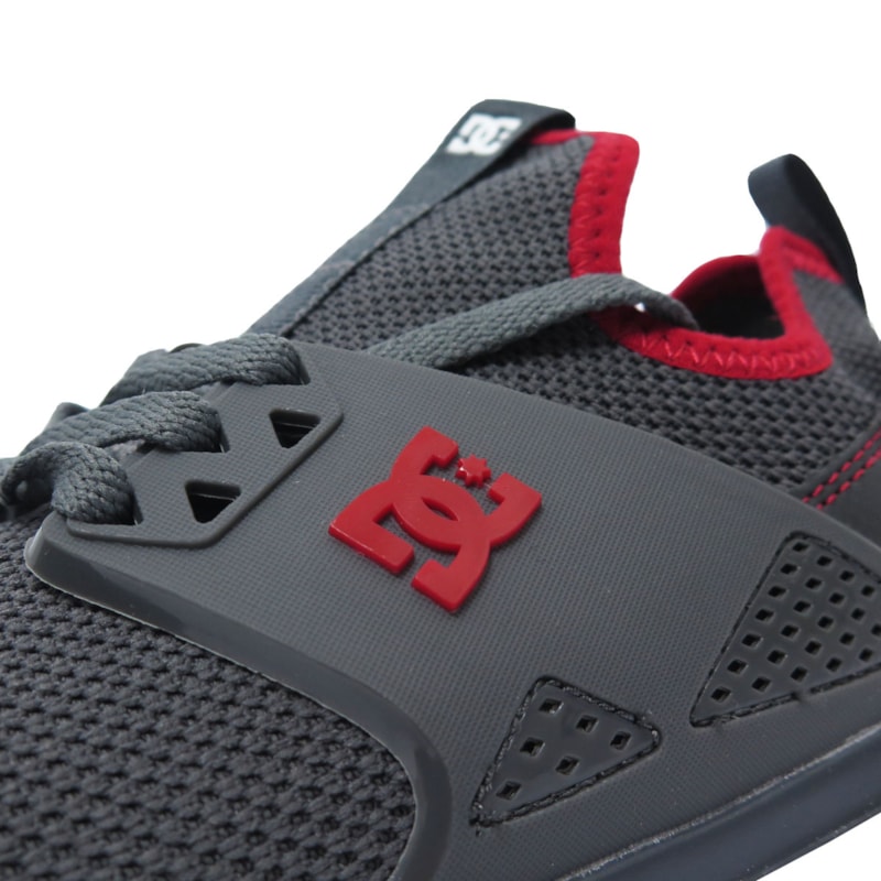 Tênis DC Meridian os melhores preços Clique e confira!