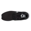 Tênis DC Meridian Preto e Branco