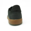 Tênis DC Plaza TC S Black/Gum