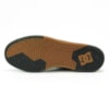 Tênis DC Plaza TC S Black/Gum