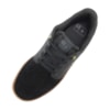 Tênis DC Plaza TC S Black/Gum