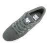 Tênis DC Shoes Anvil LA TX Cinza 320040R-DSR