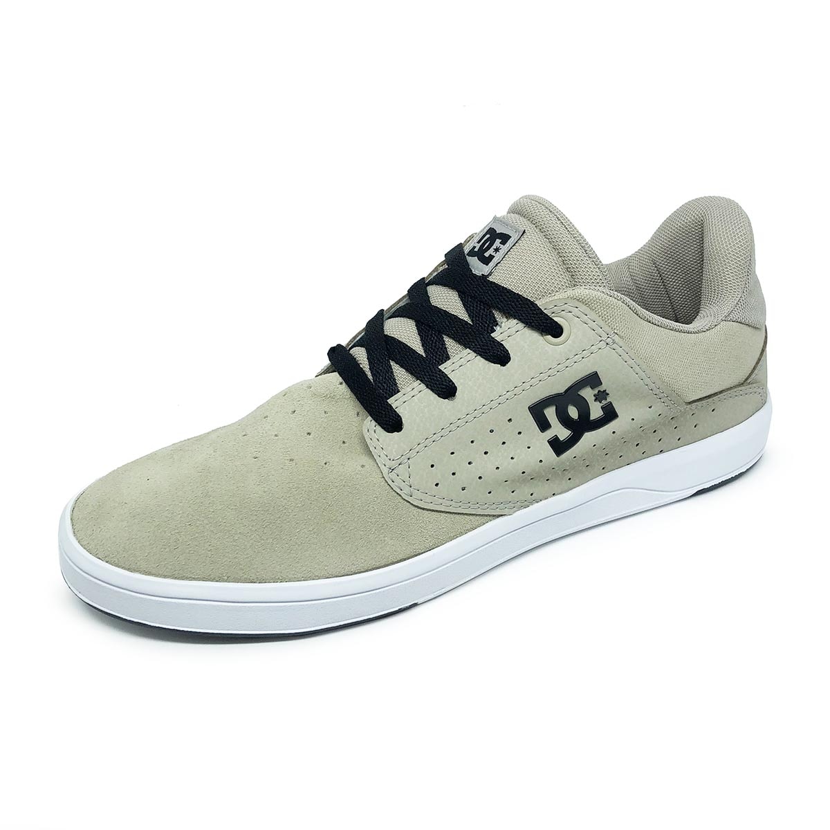 tênis adidas 3mc khaki bege