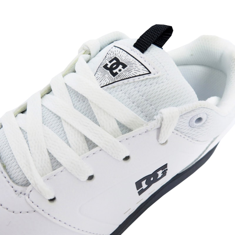 Dc shoes for men image