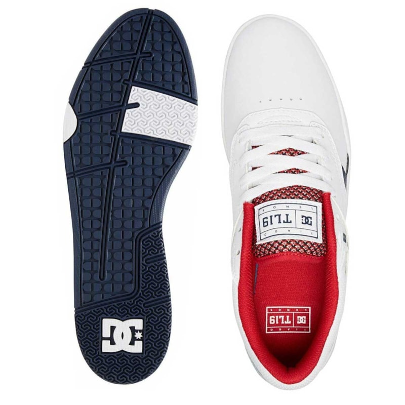 dc tiago lemos shoes