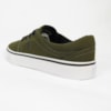 Tênis DC Trase TX M Verde