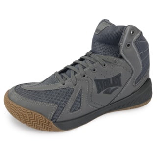 Tênis Everlast Strike II Cinza
