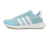 Tênis Feminino Adidas Flashback Azul BY9306