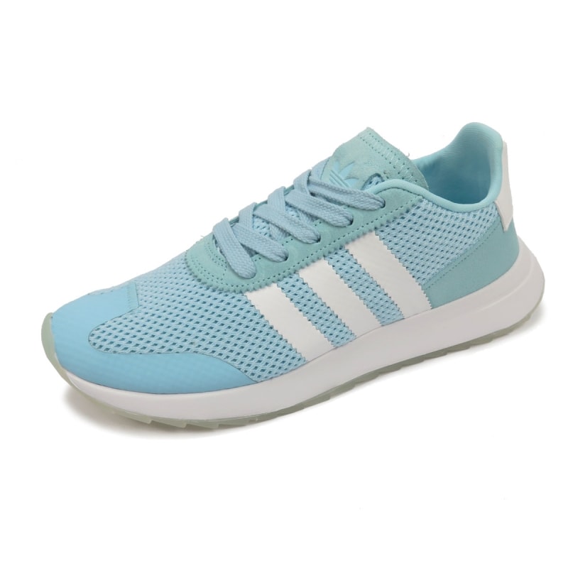 Tenis adidas cheap flashback w