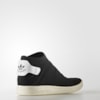 Tênis Feminino Adidas Stan Smith Shock Primeknit Preto