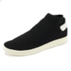 Tênis Feminino Adidas Stan Smith Shock Primeknit Preto