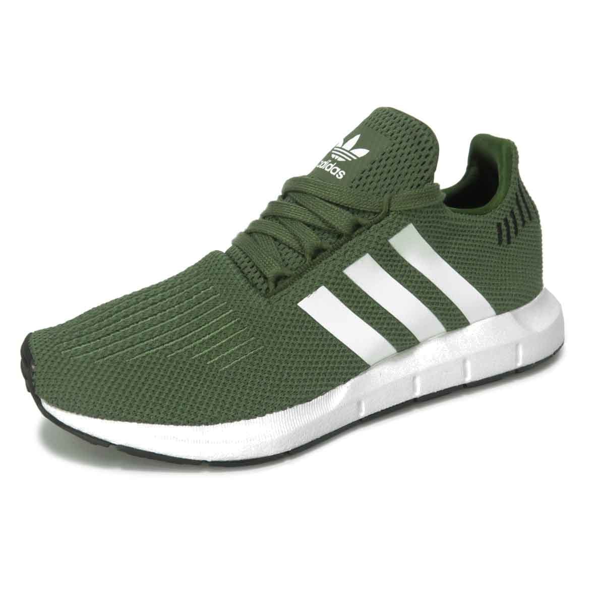 tênis run swift adidas masculino