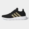 Tênis Feminino Adidas Swift Run Preto - F34309