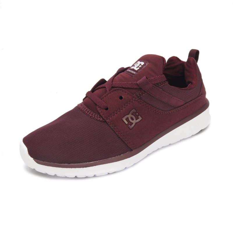 Tênis Feminino DC Heathrow ADJS700021-BUR