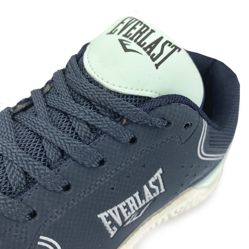 TÊNIS EVERLAST FEMININO CLIMBER III Branco