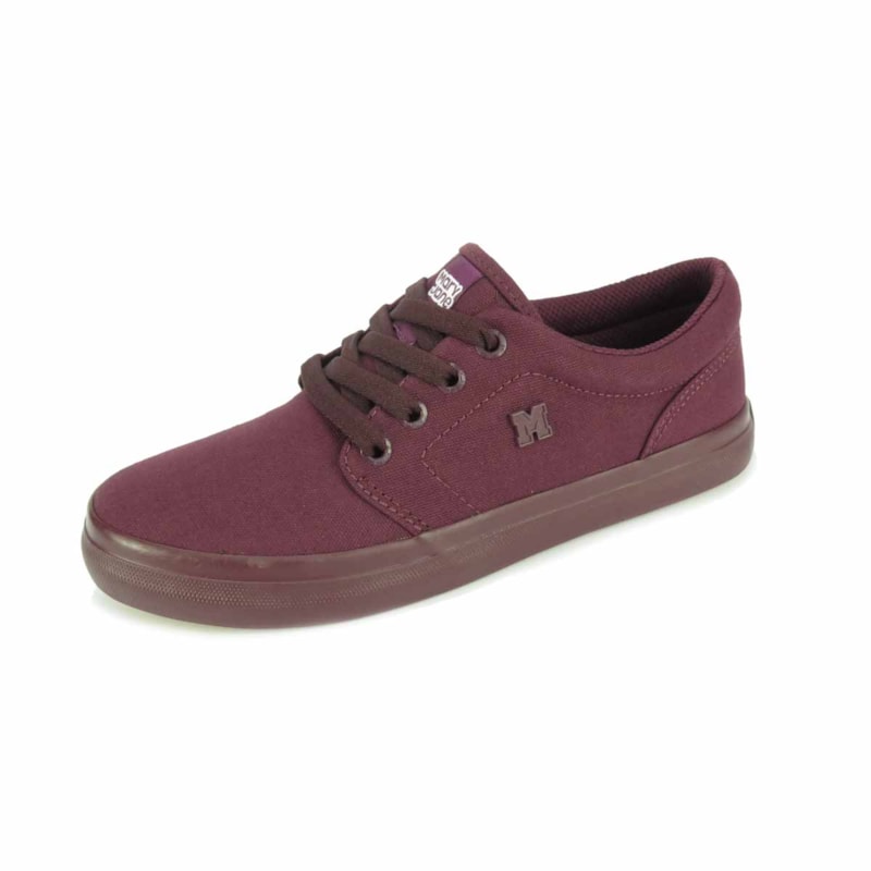 Tênis Feminino Mary Jane Insta Bordo Full