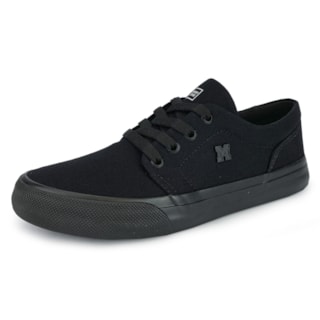 Tênis Feminino Mary Jane Insta Full Black