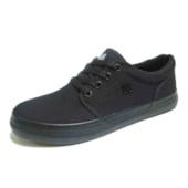 Tênis Feminino Mary Jane Insta Inteiro Preto Tênis Feminino Mary Jane Insta Inteiro Preto
